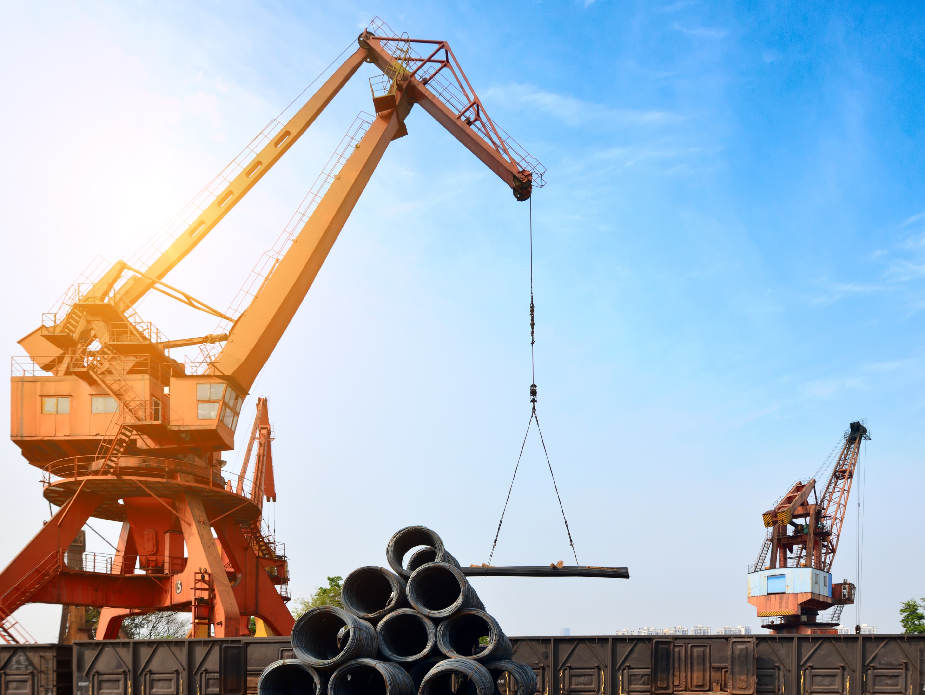 Equipment, Tools & Rentals